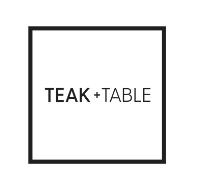 Teak + Table Outdoor Living image 1