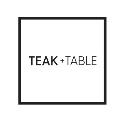 Teak + Table Outdoor Living logo