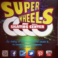 Super Wheels Skating Center image 1