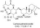 Carboxyatractyloside potassium salt logo