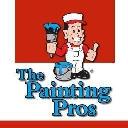 Chandler Painting Pros logo