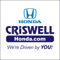 Criswell Honda image 1