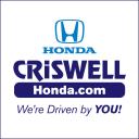 Criswell Honda logo