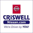 Criswell Nissan of Germantown logo