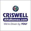 Criswell Alfa Romeo logo