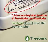 Treebark Termite and Pest Control image 2