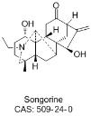 Songorine logo