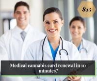 Medical Marijuana Card Anaheim image 2