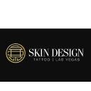 Skin Design Tattoo Inc logo