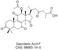 GANODERICACIDF(SH) image 1