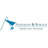 Anderson & Boback image 1