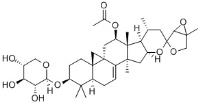 26-Deoxycimicifugoside image 1