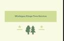 Michigan Kings Tree Service logo