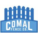 Comal Fence logo