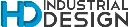 HD Industrial Design Inc. logo