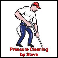 Pressure Cleaning by Steve image 2