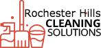 Rochester Hills Cleaning Solutions image 1