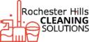 Rochester Hills Cleaning Solutions logo