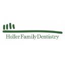 Holler Family Dentistry: Jess Holler, DDS logo