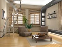 Pacific Blinds & Shutters Llc image 1