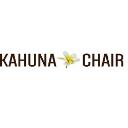 Kahuna Massage Chair Irvine logo