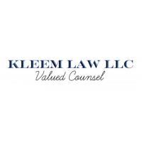 Kleem Law, LLC image 1