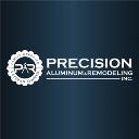 Precision Aluminum & Remodeling, Inc. logo