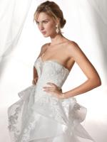 Affordable Wedding Dresses image 17