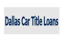 Dallas Title Loans logo