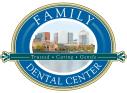 Family Dental Center logo