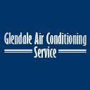 Glendale Air Conditioning Service logo