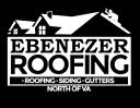 Ebenezer Roofing LLC logo