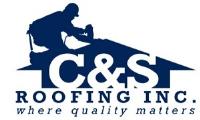 C & S Roofing Inc image 1
