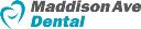 Maddison Ave Dental logo