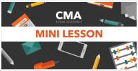 CMA Exam Academy, LLC. image 3