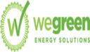 We Green Energy Solutions logo