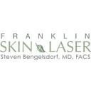 Franklin Skin and Laser logo