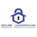 Secure Locksmith Inc. logo