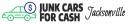 Jacksonville Junk Cars for Cash logo