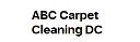 Carpet Cleaning DC logo