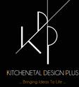 Kitchenetal Design Plus LLC logo