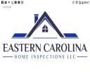 Eastern Carolina Home Inspections LLC logo