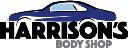 Harrison's Body Shop Inc logo