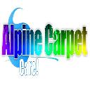 Alpine Carpet Care logo