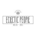 Eclectic People Salon logo