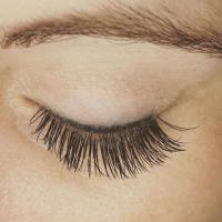 Lashes, Brows and Nails image 1