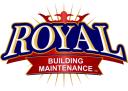 Royal Building Maintenance logo