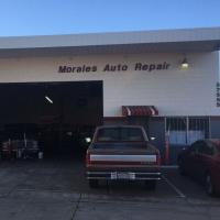 Morales Auto Repair image 4
