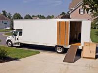 Pro movers| Rental Truck Moving Help Concord CA image 1