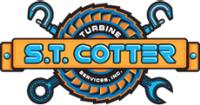 S.T. Cotter Turbine Services Inc. image 1